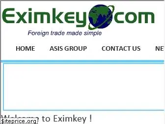 eximkey.com