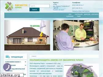 eximtec-plus.com.ua