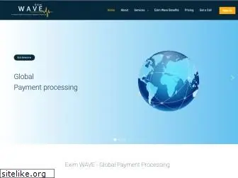 eximwave.com