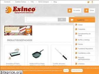 exinco.es