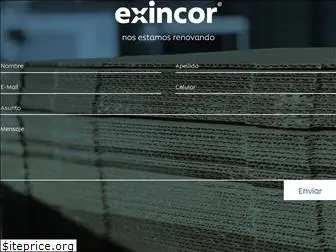 exincor.com.ar