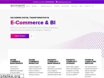 exinent.com