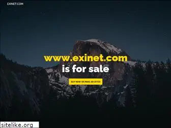 exinet.com
