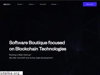 exio.tech