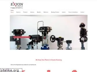 exionasia.com