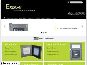 exiscan.com