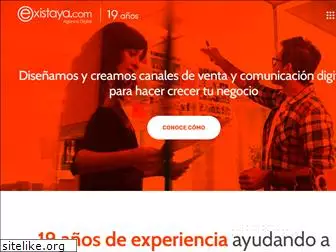 existaya.com