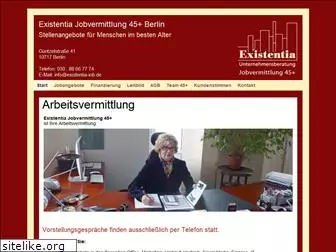 existentia-job.de