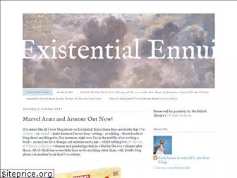 existentialennui.com