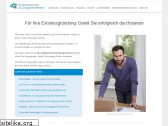 existenzgruender-jungunternehmer.de