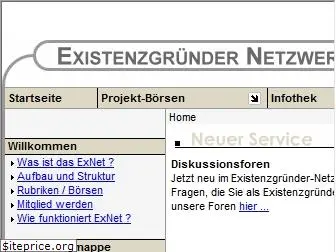 existenzgruender-netzwerk.de