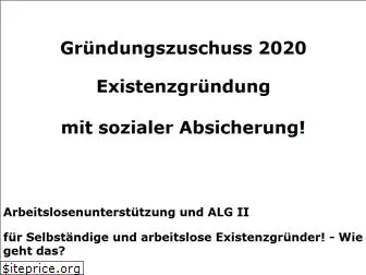 existenzgruenderinfo.de