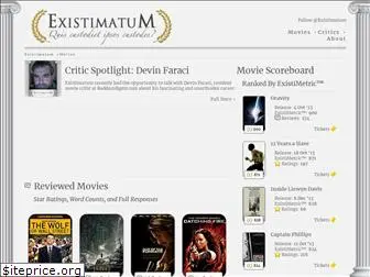 existimatum.com