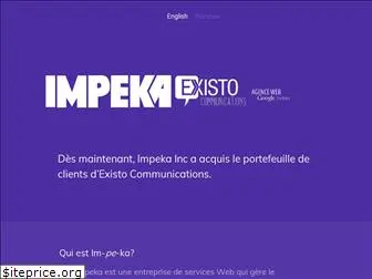 existo.ca