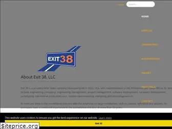 exit-38.com
