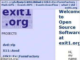 exit1.org