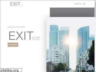 exit1031.com