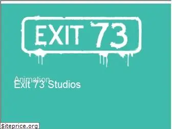 exit73studios.com