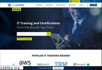 exitcertified.com