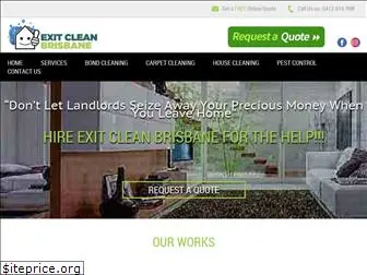 exitcleanbrisbane.com.au