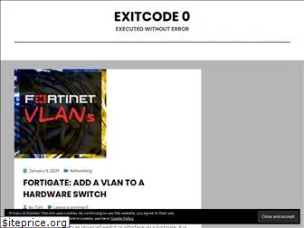 exitcode0.net