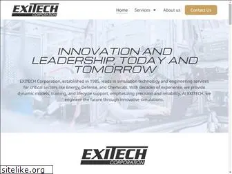 exitech.com