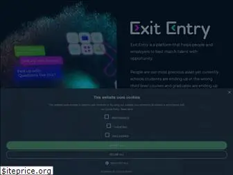 exitentry.com