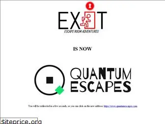 exitescapes.com