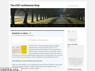 exiteuthanasia.wordpress.com