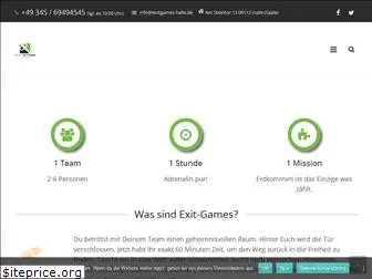 exitgames-halle.de