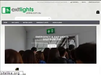 exitlightsonline.com.au