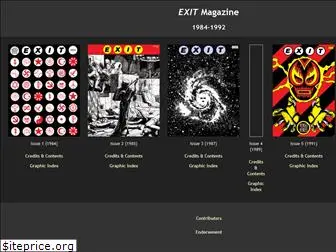 exitmagazine.net