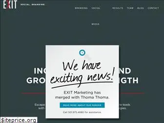 exitmarketing.net