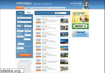 exitnow.ca