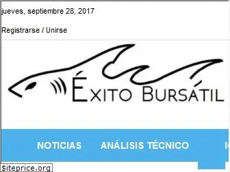 exitobursatil.com