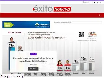 exitonoticias.com.bo