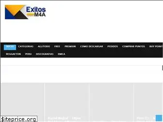 exitosm4a.com