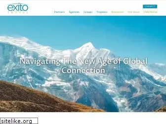 exitotravel.com