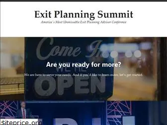 exitplanningconference.com