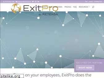 exitpro.com