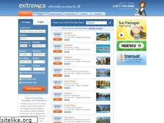 exitravel.com