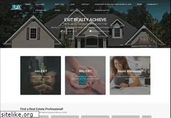 exitrealtyachieve.com