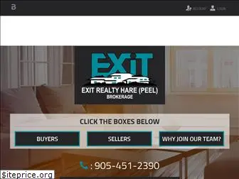 exitrealtyhare.com