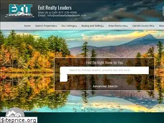 exitrealtyleadersnh.com