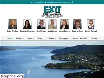 exitrealtyshoreline.com