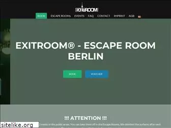 exitroom.berlin
