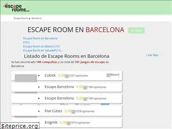 exitroombarcelona.com
