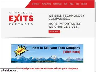 exits.partners