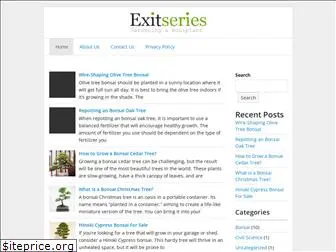 exitseries.com