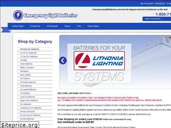 exitsignbatteries.com